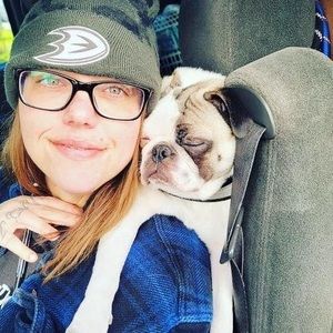 Meet your Posher, Taryn